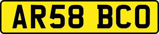 AR58BCO