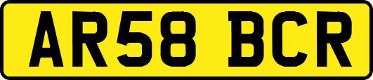 AR58BCR