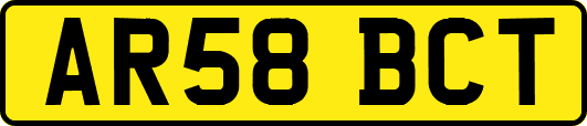 AR58BCT