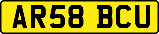 AR58BCU