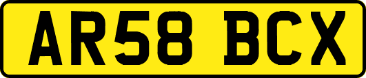 AR58BCX