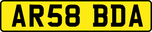 AR58BDA