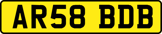 AR58BDB