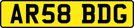 AR58BDG