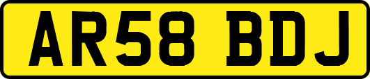 AR58BDJ