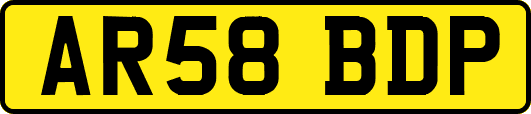 AR58BDP