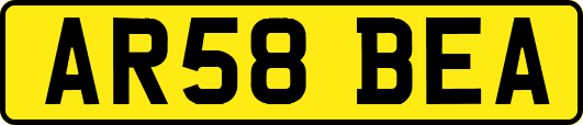 AR58BEA