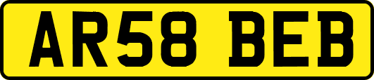AR58BEB