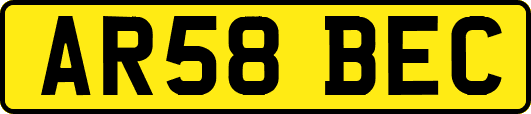 AR58BEC