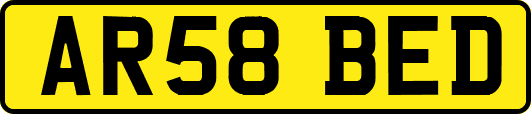 AR58BED