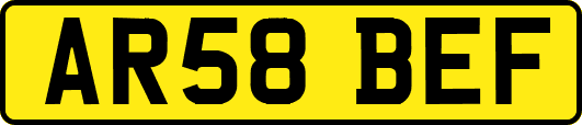 AR58BEF