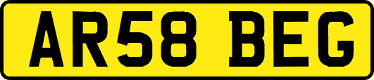 AR58BEG