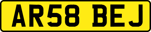 AR58BEJ