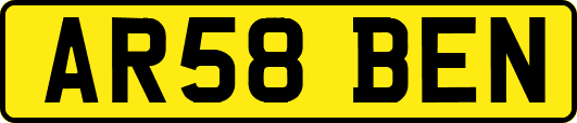 AR58BEN