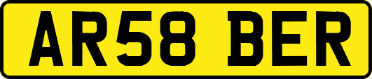 AR58BER