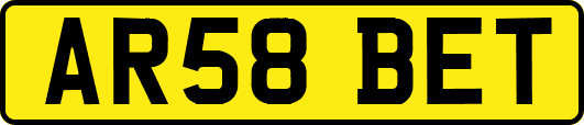 AR58BET
