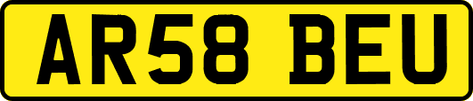 AR58BEU