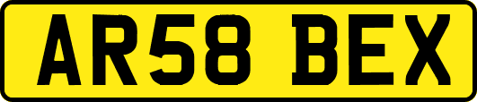AR58BEX
