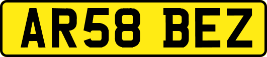 AR58BEZ