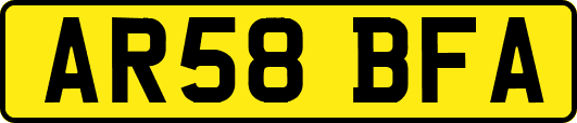 AR58BFA