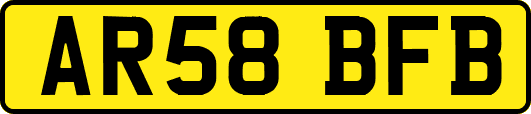 AR58BFB