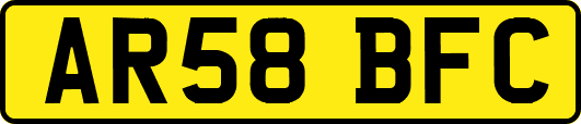 AR58BFC