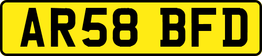 AR58BFD