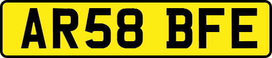 AR58BFE