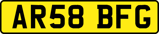 AR58BFG