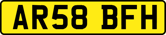 AR58BFH