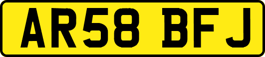 AR58BFJ