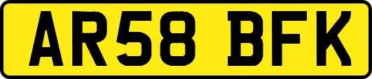 AR58BFK