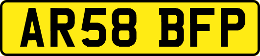 AR58BFP