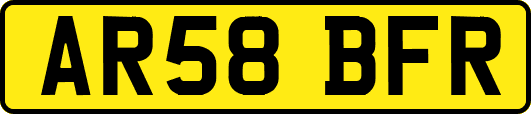 AR58BFR