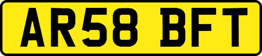 AR58BFT