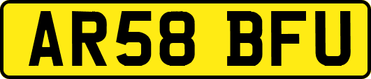 AR58BFU