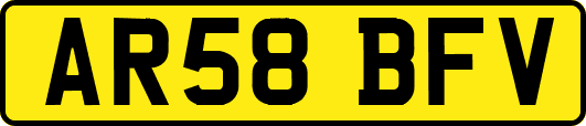 AR58BFV