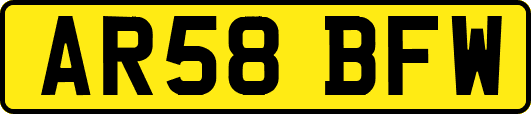 AR58BFW