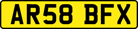 AR58BFX