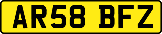 AR58BFZ