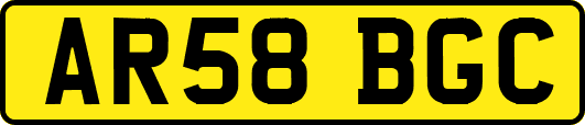 AR58BGC