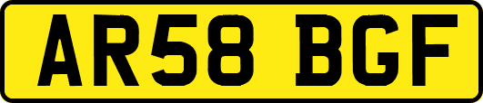 AR58BGF
