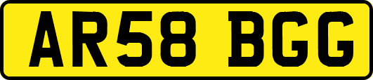 AR58BGG