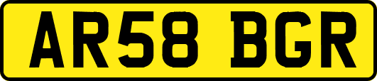 AR58BGR