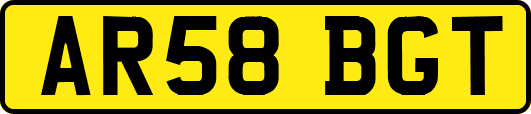 AR58BGT