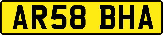 AR58BHA