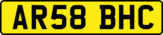 AR58BHC