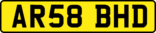 AR58BHD