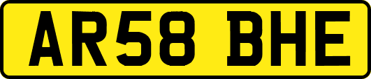 AR58BHE