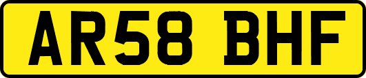 AR58BHF